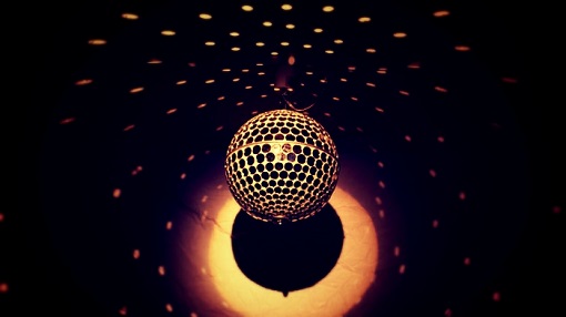 discoballfucker